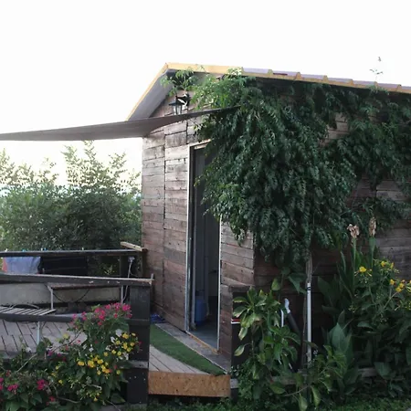 Glamping 2 Pessoas 47 A Parque Campismo Retiro Dos Sonhos
