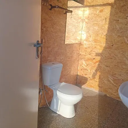 Glamping 2 Pessoas 47 A Parque Campismo Retiro Dos Sonhos *