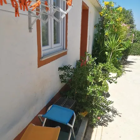 Glamping 2 Pessoas 47 A Parque Campismo Retiro Dos Sonhos 公寓