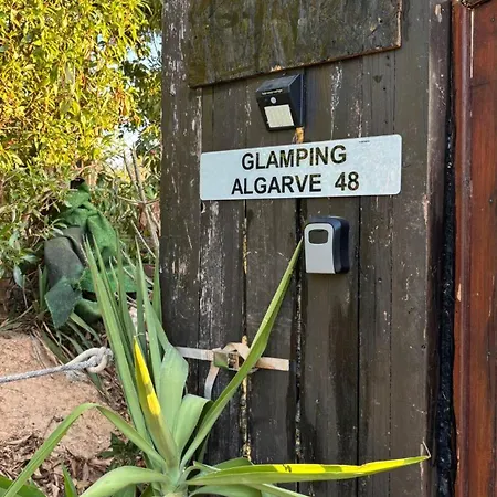 Glamping 2 Pessoas 47 A Parque Campismo Retiro Dos Sonhos * Fontes da Matosa