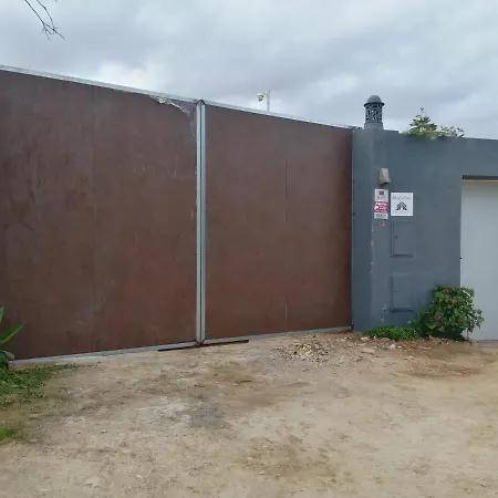 Tenda 2 Pessoas Parque Campismo Retiro Dos Sonhos Apartamento *