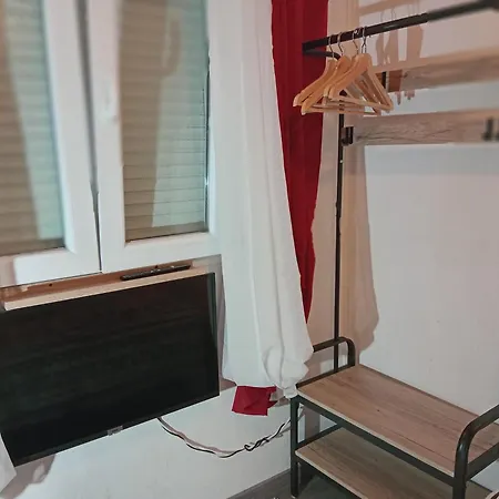 Tenda 2 Pessoas Parque Campismo Retiro Dos Sonhos * Fontes da Matosa
